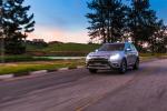Mitsubishi Outlander HPE-S 2018 года (LA)